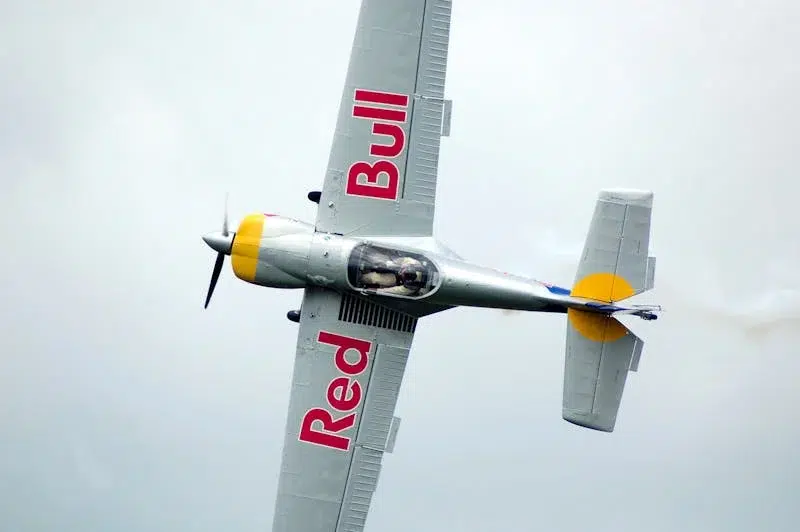 red bull