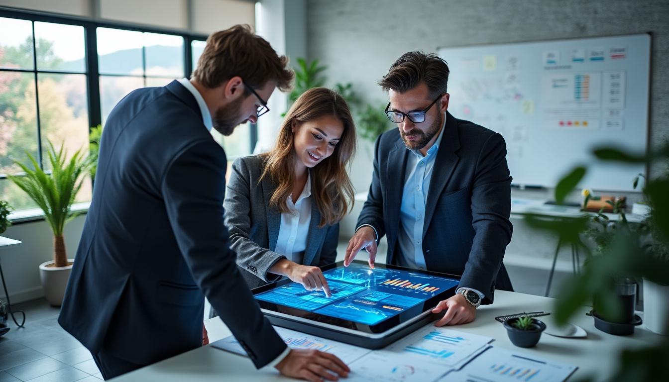 Qu’est-ce que E Billing Solutions et à quoi sert-il ?