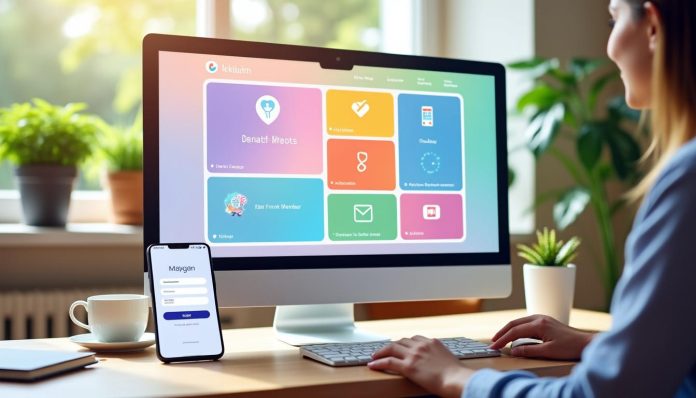 découvrez comment accéder rapidement à votre espace membre santé sur le site du cnam grâce à notre guide d'authentification simple et sécurisé.