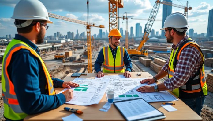 découvrez comment optimiser le besoin en fonds de roulement (bfr) pour assurer la rentabilité et la sécurité financière de vos chantiers publics grâce à des conseils pratiques et efficaces.