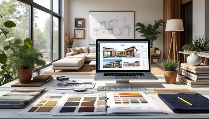 découvrez le salaire moyen d’un architecte d’intérieur en france, les facteurs qui influencent la rémunération et les perspectives d’évolution dans ce métier créatif et en demande.