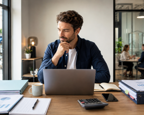 SARL ou micro entreprise