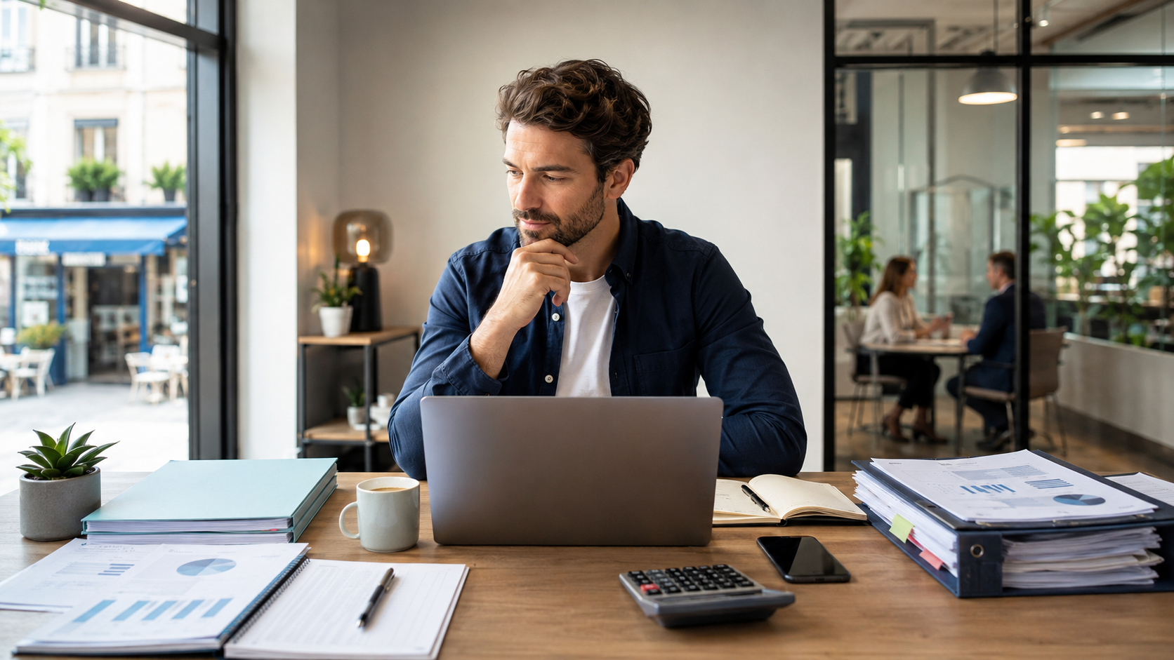 SARL ou micro entreprise